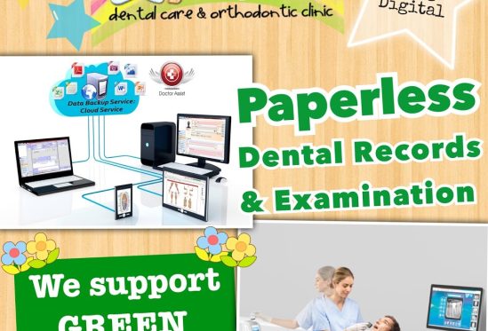 Software Klinik Gigi by Doctor Assist