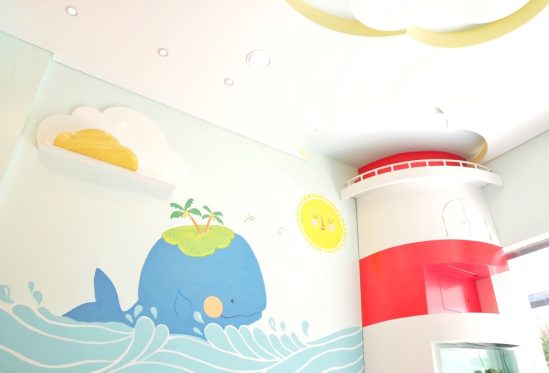 Klinik Gigi Anak Kidz Dental BSD