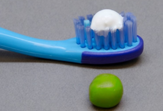 Rekomendasi Pasta Gigi untuk Anak