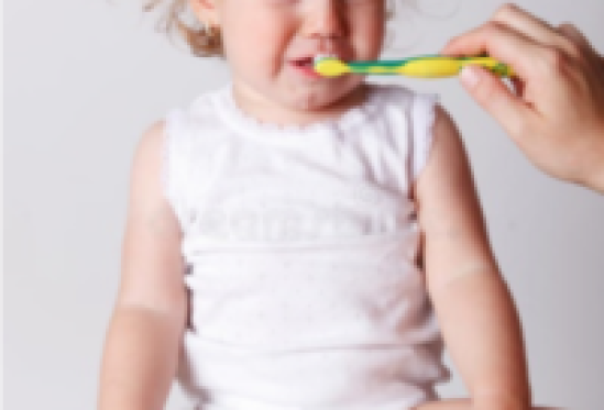 Tips Mengatasi Anak Sulit Sikat Gigi