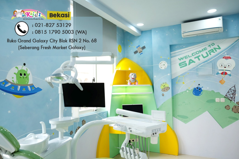 Bekasi - Patient Room