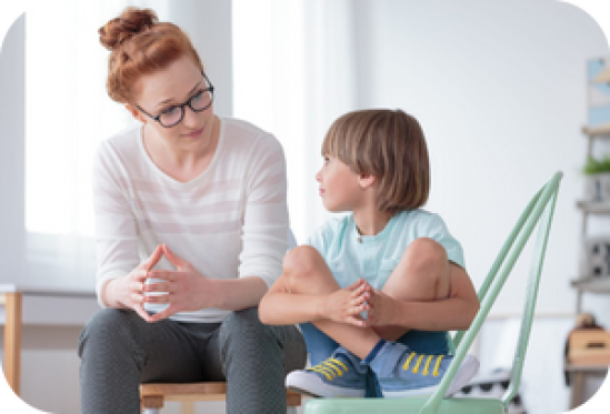 Parenting Style Berpengaruh Pada Gigi Anak?