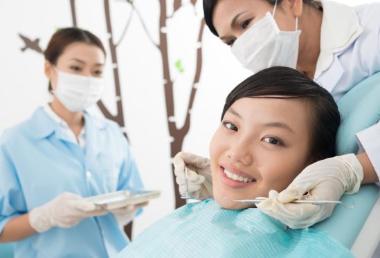 Tips Memilih Dokter Gigi Anak Terbaik