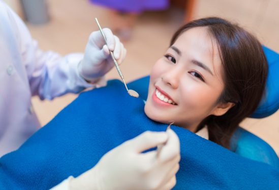 Pentingnya Cek Gigi & Pembersihan Karang GIgi Rutin